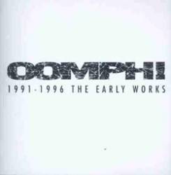 Oomph : Best-Of ( The Early Works)